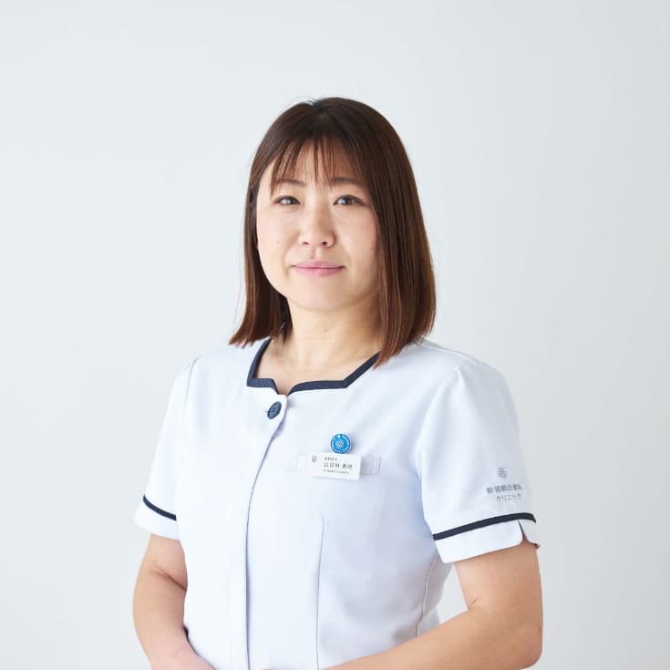 長谷川 香澄