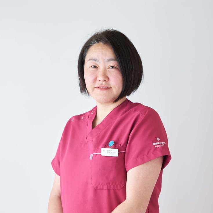 吉田 久美子