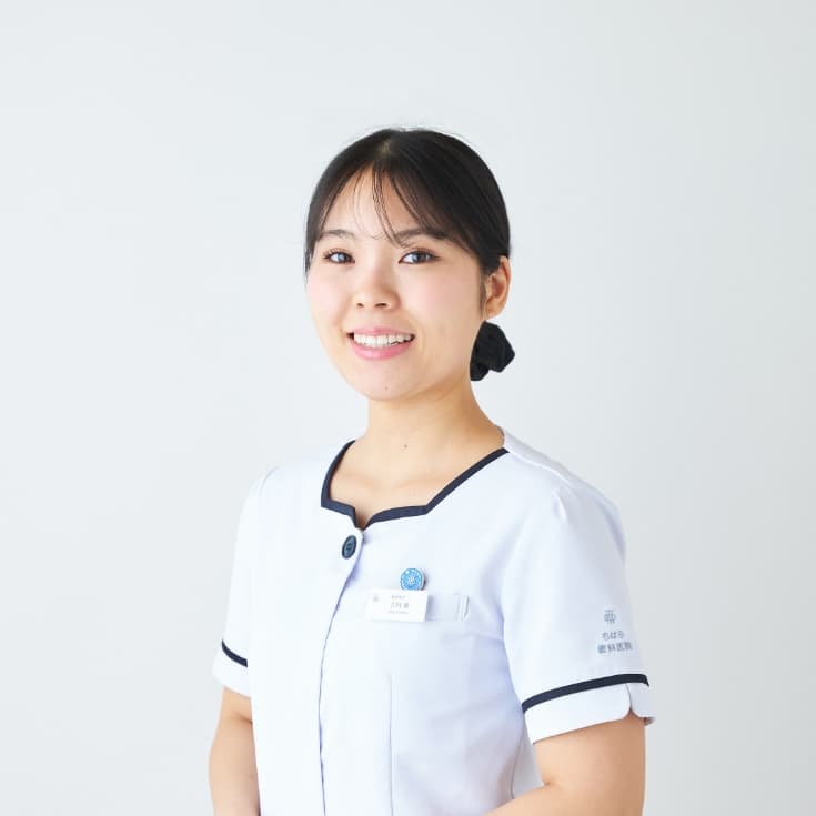 吉田 蘭