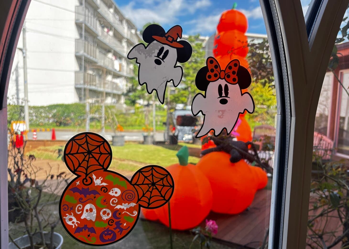 The thumbnail image of 👻 Happy Halloween 👻