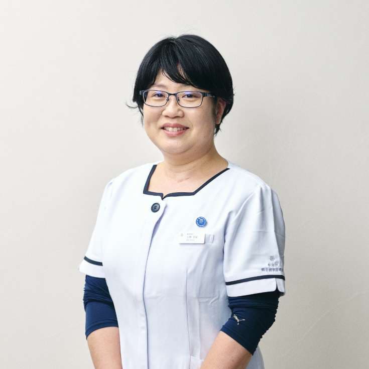 天野 美紀