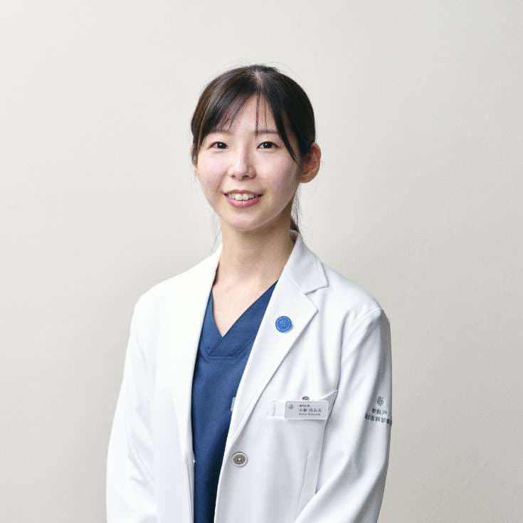 小林 真奈美