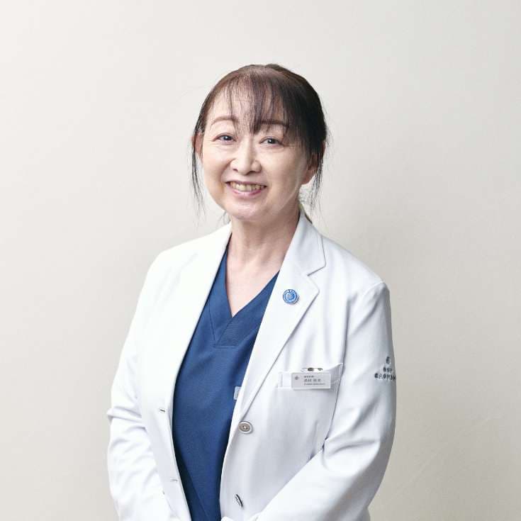 島村 佳美