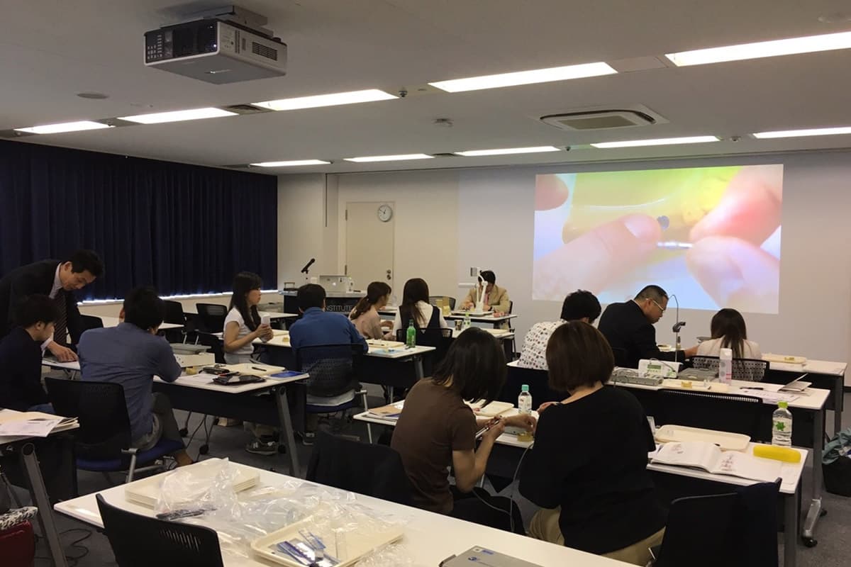 The thumbnail image of 2023年 F.I.S.T 講習会の日程について